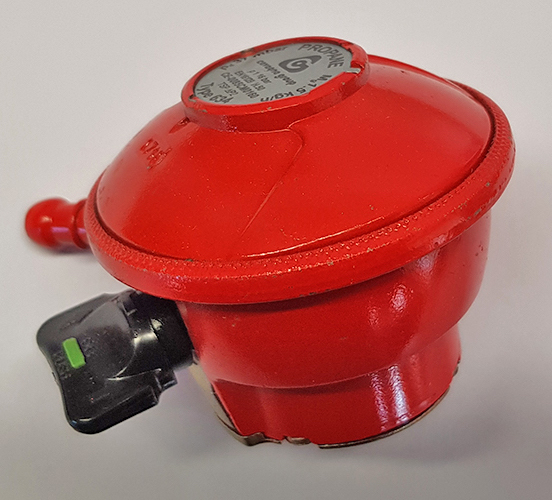 37mb patio bbq propane regulator