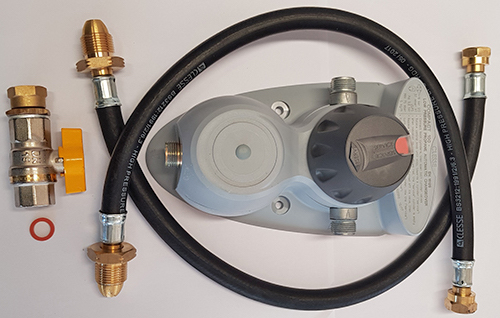 37mb changeover valve