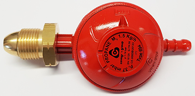 37mb propane regulator